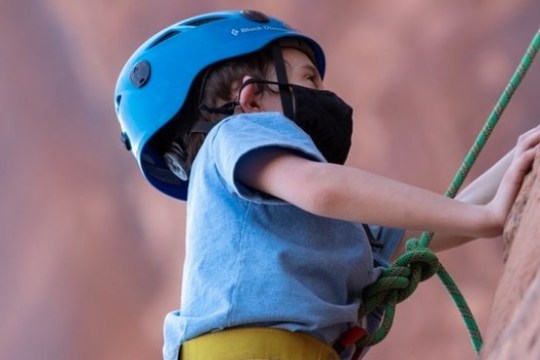 a person holding a baseball bat